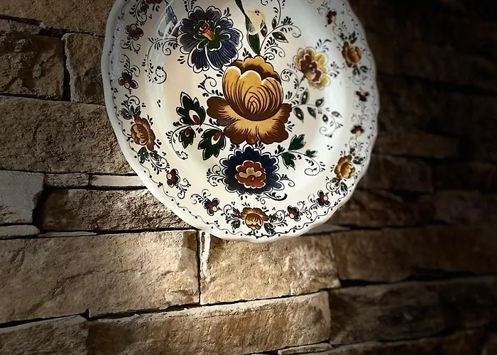 музикалната къща Pensiune *