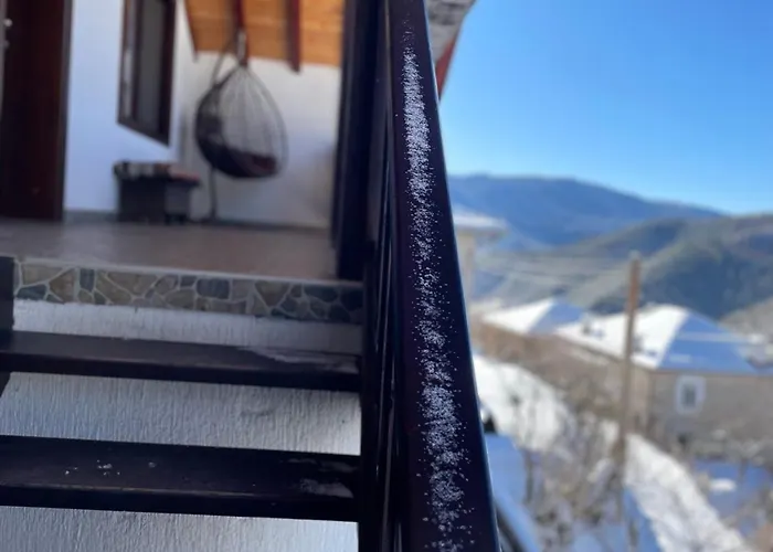 музикалната къща * Breze